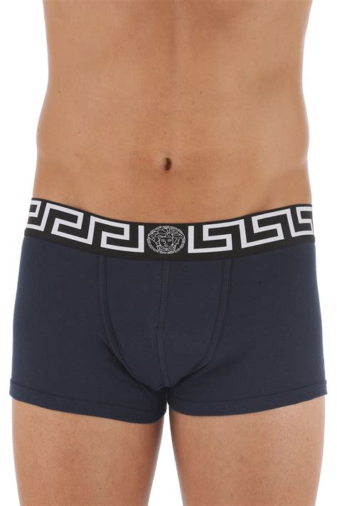 versace men's underwear sizes|Versace clearance for men.